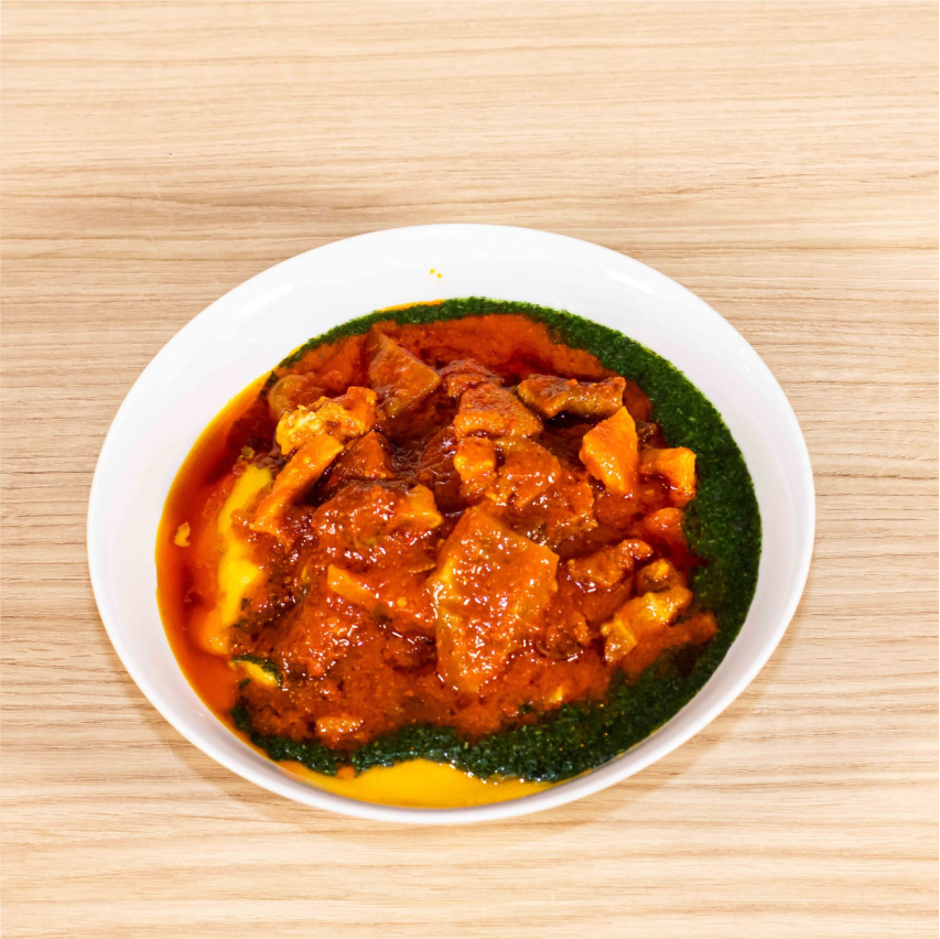 Amala + Abula + Assorted