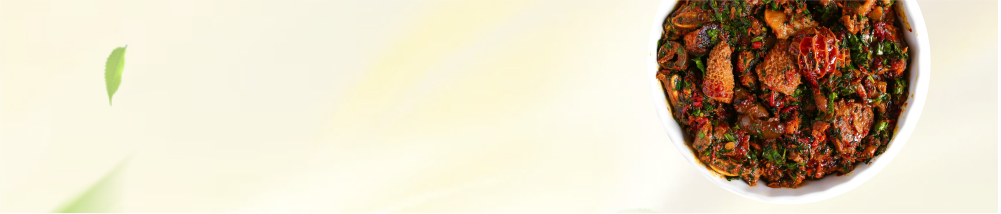 Juicy Assorted. 
Real Comfort Food